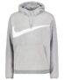 Nike Club+ Fleece Hoodie in Grau für 33,98€ (statt 55€)