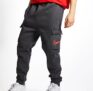 Nike Court Print Cargo Herrenhose (in Anthrazit) für 29,99€ inkl. Versand (statt 45€)