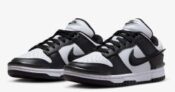 Nike Dunk Low Twist für nur 77,98€ (statt 103,97€)