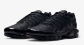 Nike Air Max Plus in Schwarz für nur 142,49€ (statt 189,99€)
