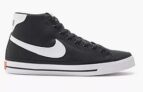 Nike Mid Cut Court Royale Mid Canvas Herren Sneaker für 50,24€ (statt 70€)