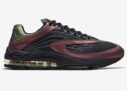 Nike Tuned Max 99 – Herren Sneaker (verschiedene Farben) ab 95,99€ (statt 169€)