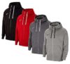 Nike Hoodie „Team Park 20 Fleece“ (versch. Farben) für 27,99€ inkl. Versand (statt 35€)