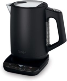Ninja 1,7L Wasserkocher mit Schnellkoch- und Warmhaltefunktion für 89,99€ (statt 118,90€)