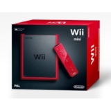 [AMAZON] Neue Nintendo Wii Mini – Konsole rot für nur 109,99 Euro inkl. Versand – pünktlich am 15. März in den Händen halten!