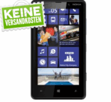 [GETGOODS] Nokia Lumia 820 Smartphone mit WP8 für nur 354,90 Euro inkl. Versand