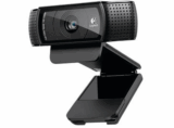 [NOTEBOOKSBILLIGER] Deal des Tages! Logitech C920 HD Webcam für nur 59,99 Euro inkl. Versand