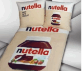 [MEINPAKET] NUTELLA Bettwäsche Set für nur 26,95 Euro inkl. Versand