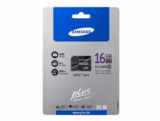 [MEINPAKET] ! Samsung 16GB SDHC Class 10 Speicherkarte für nur 8,54 Euro inkl. Versand