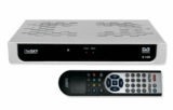 [MEINPAKET] OHA! TelSKY S 140 DVB-S digitaler Satelliten Receiver für nur 17,55 Euro inkl. Versand