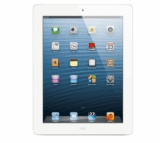 [MEINPAKET] OHA! Apple iPad 4. Generation 16 GB Wi-Fi + 4G weiß mit Retina Display für nur 521,91 Euro inkl. Versand