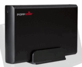 [POPPSTAR] Externe SATA Festplatte Poppstar NE30 mit USB 3.0 und 3TB nur 97,36 Euro inkl. Versand (Vergleich 112,24)