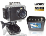[MEINPAKET] OHA! HD PRO 1 Action Cam (Full HD, 60 Bilder/Sekunde) für nur 107,91 Euro inkl. Versand