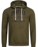 O’NEILL Cali Logo Oth Herren Hoodie für nur 31,94€ (statt 36,94€)