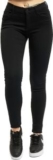 ONLY ONLRAIN REG Skinny Fit Jeans in schwarz (XS/30L – XL/32L) für 11,99€ (statt 26€)