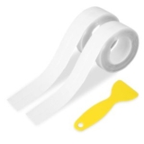 OSDUI Selbstklebendes Dichtband 2 Rollen für 5,49€ (statt 9,99€