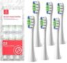 Oclean Ersatzbürsten 6 Stück für nur 15€ (statt 22€)