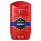 Old Spice Captain Deo Stick 50ml ab 2,65€ (statt 3,65€) im Spar-Abo