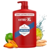 Old Spice Whitewater 3-in-1 Duschgel & Shampoo für 5,81€ (statt 8,99€)