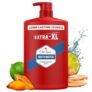 Old Spice Whitewater 3-in-1 Duschgel & Shampoo für 5,81€ (statt 8,99€)