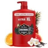 Old Spice Wolfthorn 3in1 Duschgel & Shampoo 1L für 6,49€ (statt 9€) im Spar-Abo