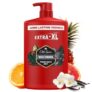 Old Spice Wolfthorn 3in1 Duschgel & Shampoo 1L für 6,49€ (statt 9€) im Spar-Abo
