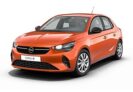 Privatleasing: Opel Corsa-e Edition mit 136 PS für 99€ mtl. – LF: 0,41