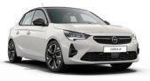 Privatleasing: Opel Corsa-e GS Line mit 136 PS für 185€ mtl. – LF: 0,61