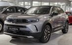 Privatleasing: Opel Mokka Elegance 1.2 (131 PS) für 199,78€ mtl. (24 Monate, 10.000km/Jahr) – GLF: 0,75