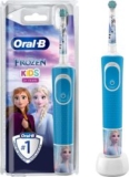 Oral-B Kids Frozen Elektrische Zahnbürste für 15,99€ (statt 23,39€)