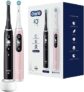 2 x Oral-B iO Series 6 – Elektrische Zahnbürste für 129,99€ (statt 158€)