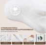 DONAMA Orthopädisches Kissen für nur 14,99€ (statt 49,99€)