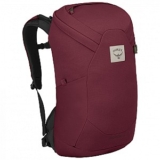 Osprey Archeon 24 Daypack Rucksack in Mud Red (24 Liter) für 62,98€ (statt 12€)