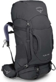 Osprey Kyte 56 Rucksack (in siren grey) für 123,99€ (statt 162€)