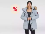 Nur noch heute: 20% Extra Rabatt auf ausgewählte Winterstyles bei Otto