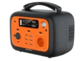 Oukitel P501E Tragbares Kraftwerk für nur 259€ (statt 349€)