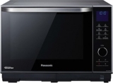 PANASONIC NN-DS 596 MEPG Mikrowelle inkl. Grillfunktion und Dampfgarer für 264,50€ (statt 320€)