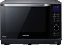 PANASONIC NN-DS 596 MEPG Mikrowelle inkl. Grillfunktion und Dampfgarer für 264,50€ (statt 320€)