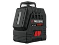 PARKSIDE PERFORMANCE Akku-Kreuzlinienlaser „PKLLP 360 B2“ (4 V, 360 Grad) für 50,98€ (statt 90€)