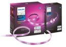 Top! PHILIPS Hue White und Col. Amb. Basis 2m + 1m Erweiterung Lightstrip Set für nur 66€ (statt 81€)