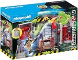 Schnell sein: PLAYMOBIL Ghostbusters 70318 Spielbox für 14,99€ inkl. Prime-Versand (statt 19,99€)