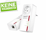[GETGOODS] AVM FRITZ! Powerline 520E Set (500 Mbit/s, Gigabit LAN, Steckdose) für nur 69,90 Euro inkl. Versand