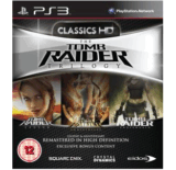 [ZAVVI] Tomb Raider Trilogy für die PS3 für nur 11,60 Euro inkl. Versand
