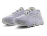 PUMA Hedra Damen Sneaker (weiß) für 29,99€ (statt 76€)