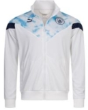 Manchester CityIconic PUMA MCS Herren Trainingsjacke Gr. S- 2XL für nur 44,99€ (statt 60€)