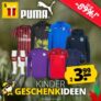 Bis zu 89% im Puma Kinder Geschenkideen Sale bei SportSpar