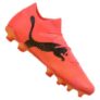 Dein Spiel, dein Style: PUMA Future 7 PRO FG/AG Herren-Fußballschuhe ab 54,94 € – Premium für den Platz