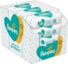Pampers Sensitive Protect Feuchttücher 12 x 52 Tücher für 9,99€ (statt 15,10€)