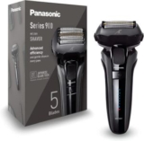 Panasonic Series 900 Premium Nass- / Trocken Rasierer für 175,99€
