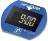 Park Lite Digitale Parkuhr mit Zulassung vom Kraftfahrt-Bundesamt für 18,95€ bei Prime-Versand